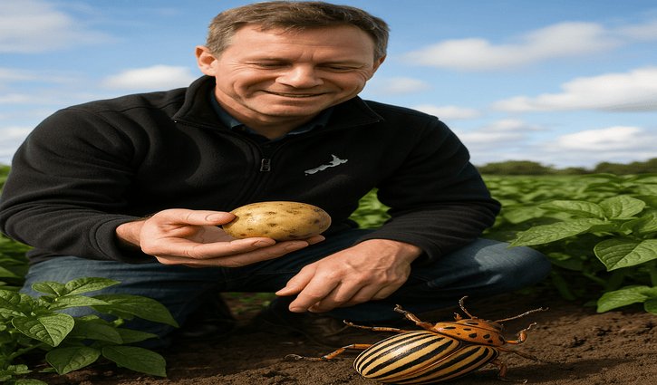 New Zealand Beats Pest: Lessons for Pest Control