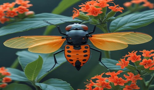 NY State & Cornell IPM Update on Spotted Lanternfly